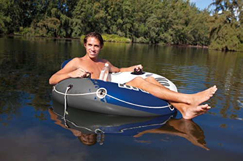 Intex River Run I 53" Inflatable Sport Lounge Float