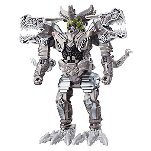 Transformers The Last Knight Knight Armor Turbo Changer Grimlock (N0835)