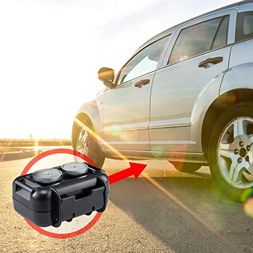 Spytec Waterproof Magnetic Case for GL300 Real-Time GPS Tracker (M2)