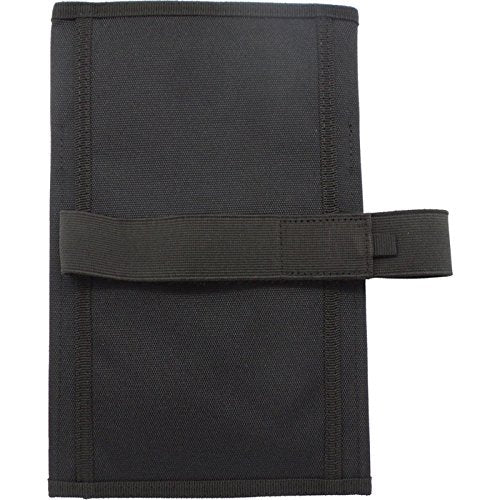 ASA VFR Trifold Kneeboard (Model KB-3)