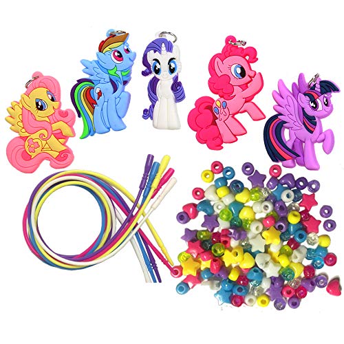 Tara Toys My Little Pony Necklace Activity Set (Model: 93366)