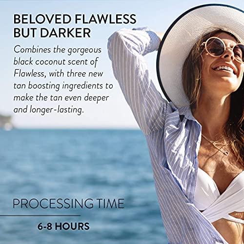 Fake Bake Flawless Darker Self-Tanning Liquid Spray (6 oz)