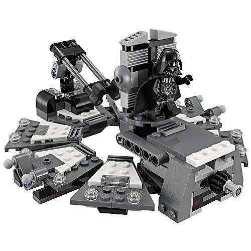 LEGO Star Wars 75183 Darth Vader Transformation Building Kit