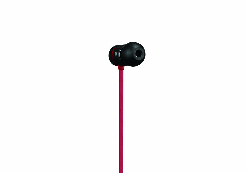 Beats by Dr. Dre Urbeats Earphones, Matte Black