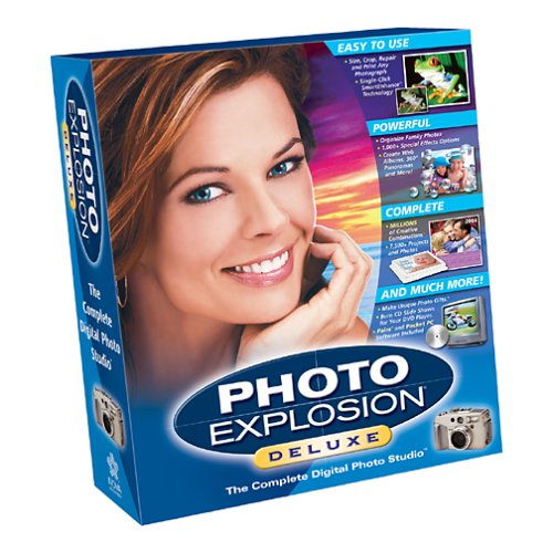 3.0 2020 Version [Digital]

Photo Explosion Deluxe 3.0 2020 Version Digital