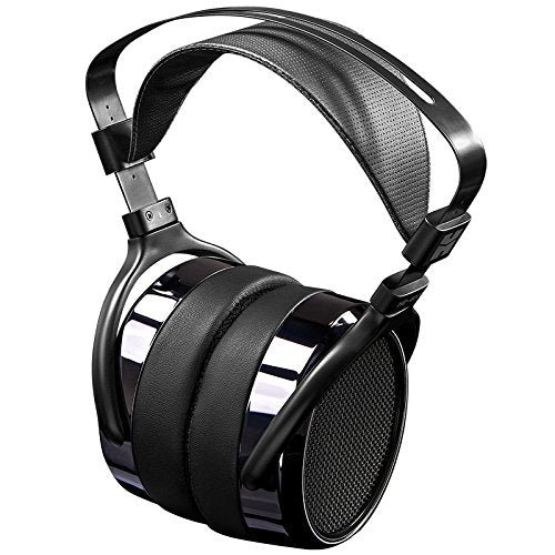 HIFIMAN HE-400I Planar Magnetic Headphones with Adjustable Headband and Comfortable Earpads [Open-Back, Easy Cable Swapping]