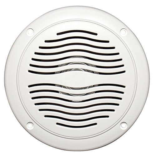 Magnadyne WR40W Waterproof Marine and Hot Tub Speaker