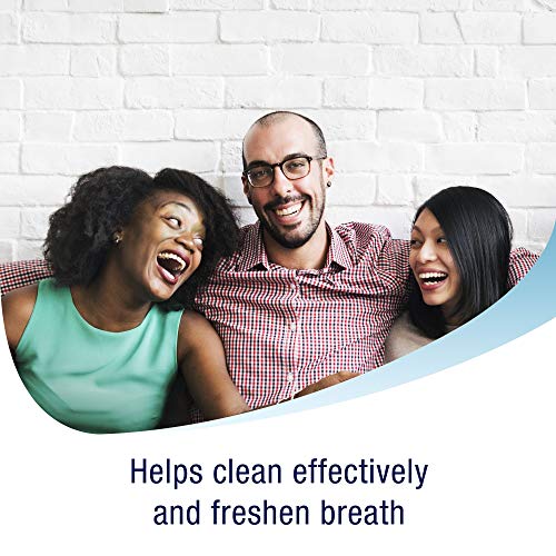 Sensodyne Pronamel Gentle Teeth Whitening Toothpaste for Sensitive Teeth, Reharden & Strengthen Enamel - Alpine Breeze (4 Oz, Pack of 3)