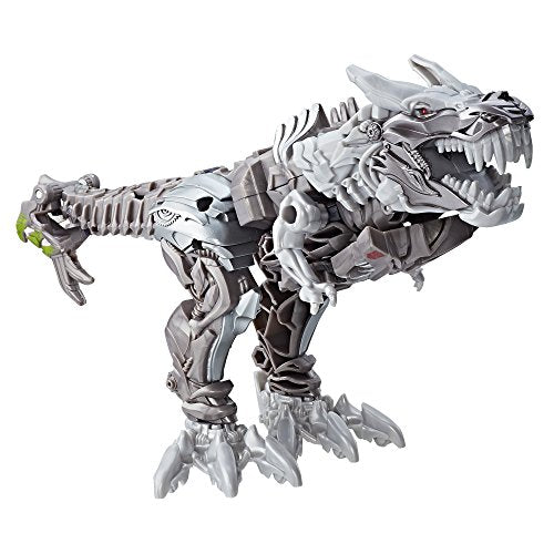 Transformers The Last Knight Knight Armor Turbo Changer Grimlock (N0835)