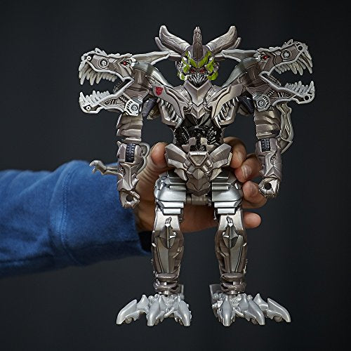 Transformers The Last Knight Knight Armor Turbo Changer Grimlock (N0835)