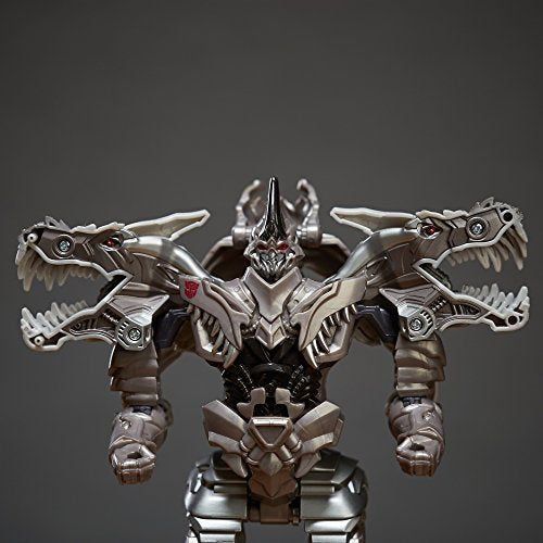 Transformers The Last Knight Knight Armor Turbo Changer Grimlock (N0835)