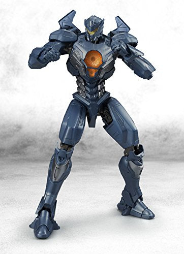 Bandai Robot Spirits Gipsy Avenger (From Pacific Rim: Uprising) Action Figure