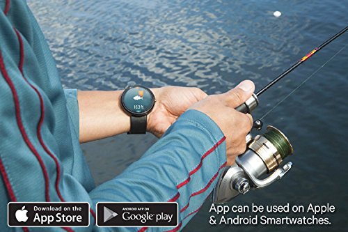 iBobber Wireless Fish Finder with JOTO Waterproof Case (Bundle)