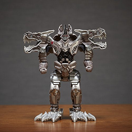 Transformers The Last Knight Knight Armor Turbo Changer Grimlock (N0835)