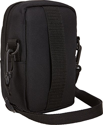 Case Logic DCB313 Camera Bag for Advanced Point-and-Shoot Cameras (Black)