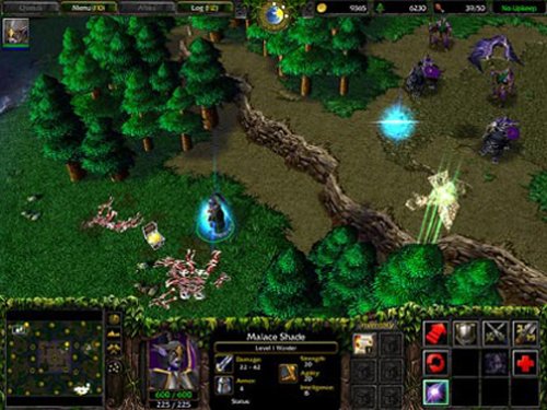 Warcraft III Battle Chest PC and Mac (PC/Mac)