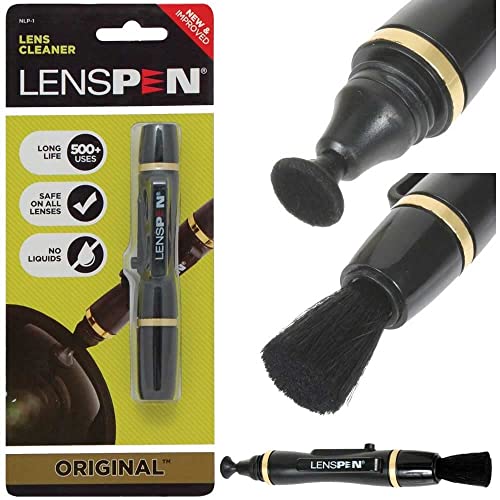 LensPen NLP-1 Black (Model NLP-1)
