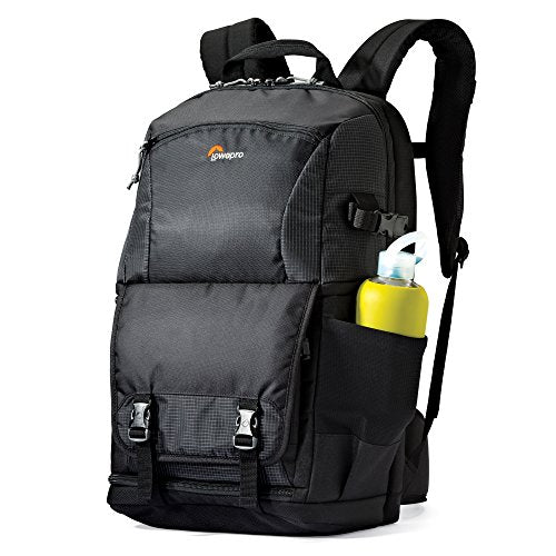Lowepro Fastpack BP 250 AW II Travel Backpack: For DSLR, 15" Laptop and Tablet