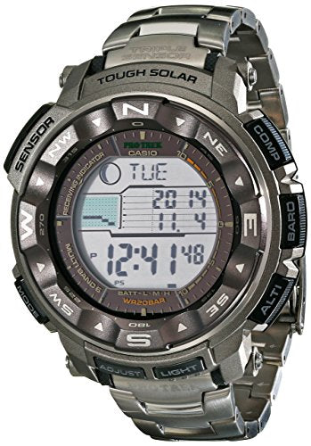 Casio PRW-2500T-7CR Wristwatch