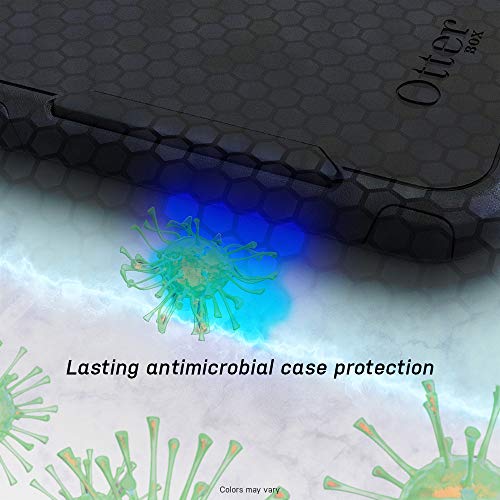 OtterBox Commuter Series Case for iPhone 12 Pro Max in Ocean Way (Aqua SAIL/Aquifer)