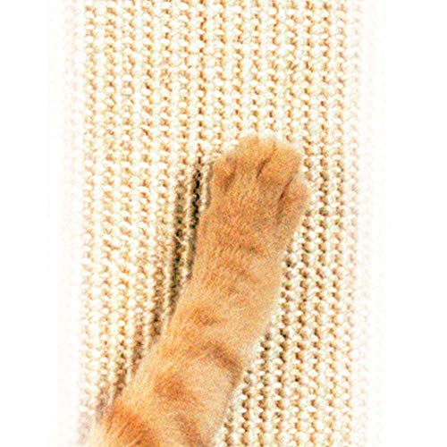 Pioneer Pet Ultimate Scratching Post (SmartCat, Beige)