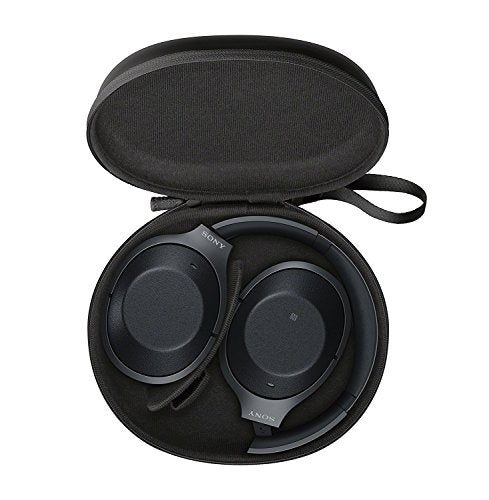 Sony WH-1000XM2 Wireless Bluetooth Noise-Cancelling Hi-Fi Headphones (Renewed)