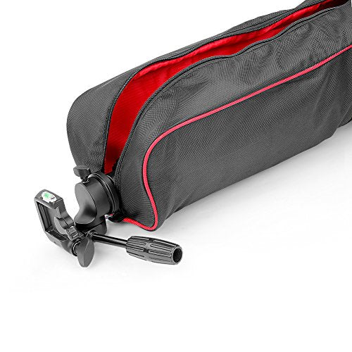 Neewer 35 x 18 x 20 cm Padded Carrying Bag with Strap for Manfrotto, Sirui, Vanguard, Ravelli, Dolica & Other Universal Light Stands, Booms & Tripods