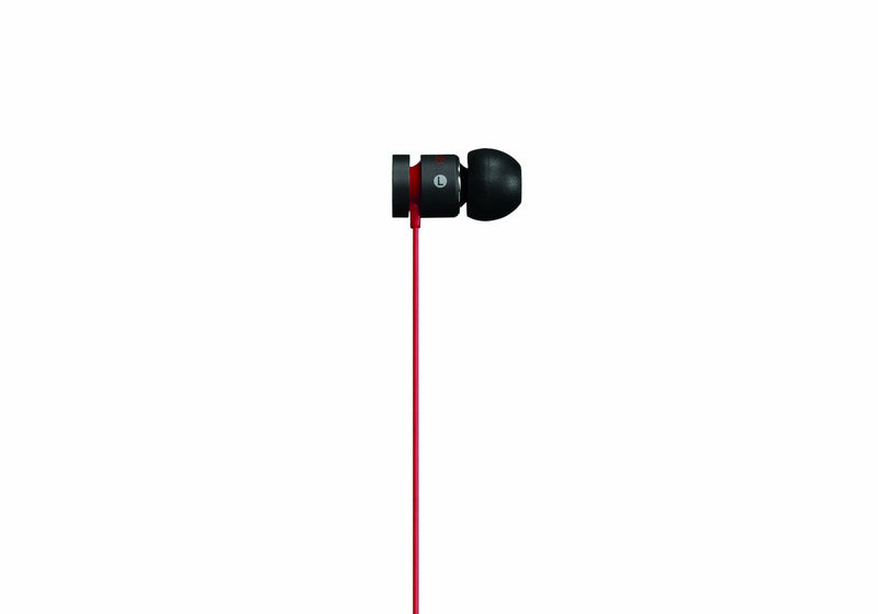 Beats by Dr. Dre Urbeats Earphones, Matte Black