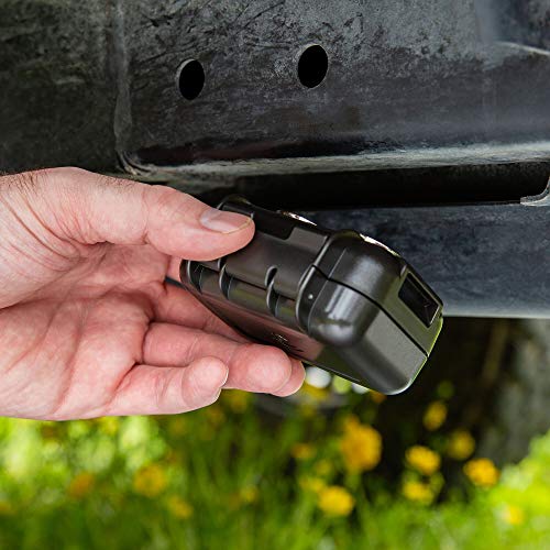 Spytec Waterproof Magnetic Case for GL300 Real-Time GPS Tracker (M2)