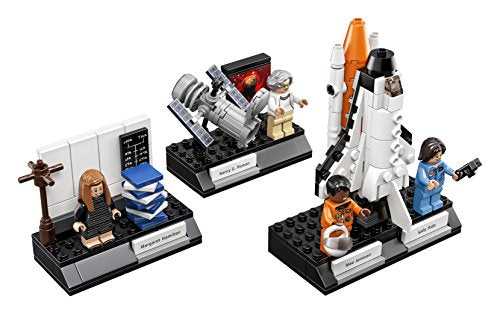 LEGO Ideas Women of NASA Set (21312; 231 Pieces)