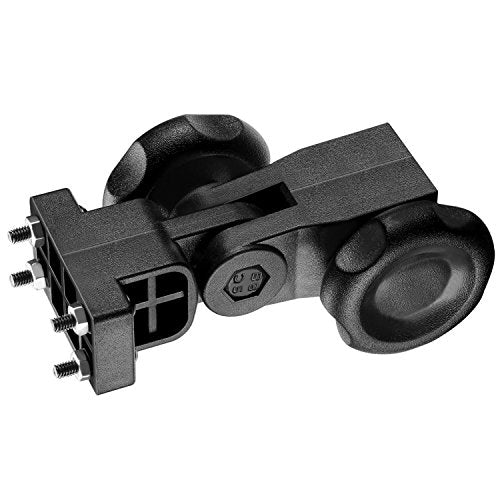 Neewer Ring Light Converter [Adapter] for Light Stand, Durable Plastic [Annular Adapter]