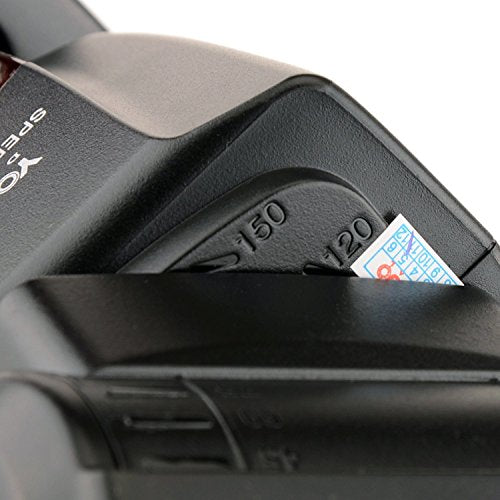 Yongnuo YN560 IV Wireless Flash Speedlite with Trigger System for Canon, Nikon, Pentax, Olympus, Fujifilm & Panasonic Cameras (Master + Slave)