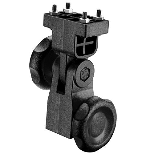 Neewer Ring Light Converter [Adapter] for Light Stand, Durable Plastic [Annular Adapter]