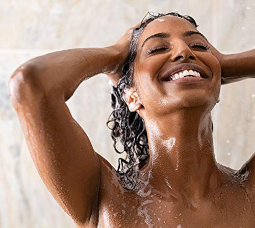 J·R·LIGGETT's All-Natural Shampoo Bar with Virgin Coconut & Argan Oil (3.5 Oz), Detergent & Sulfate-Free to Support Strong & Healthy Hair - With Antioxidants & Vitamins to Nourish Follicles.