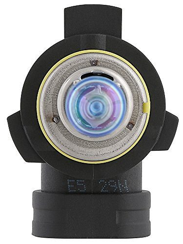 Philips CrystalVision Ultra Upgrade Headlight Bulb (9012CVB2) - 2 Pack