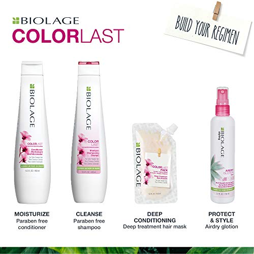 BioLage ColorLast Conditioner for Color-Treated Hair (33.8 fl. oz.)