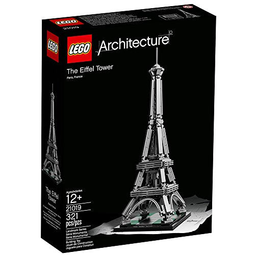 LEGO Architecture 21019 Eiffel Tower [Set]