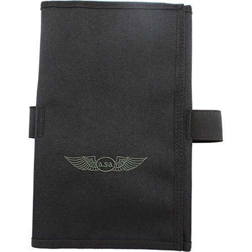 ASA VFR Trifold Kneeboard (Model KB-3)