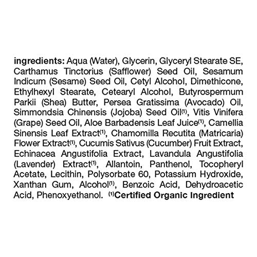 Alba Botanica Original Unscented Very Emollient Body Lotion (32 Oz).
