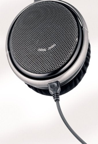 Sennheiser HD 650 Pro Open-Back Headphones (Pro Audio)