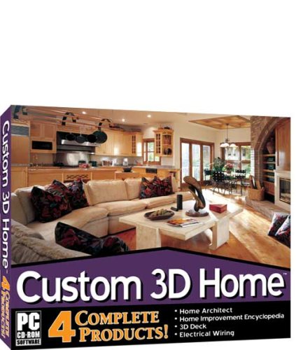 3D Home Sign by JC Custom Designs