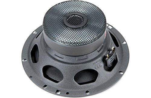 Morel Tempo Ultra 602 6.5" 2-Way Component Speaker System (602)
