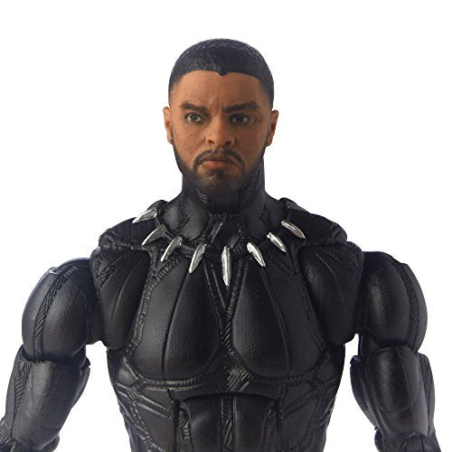 Marvel Legends Series Black Panther (6-inch)