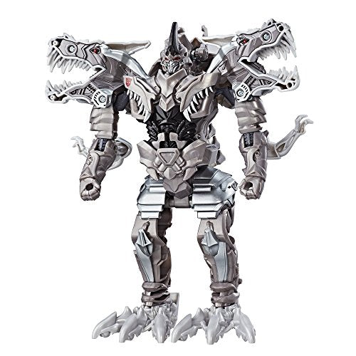 Transformers The Last Knight Knight Armor Turbo Changer Grimlock (N0835)