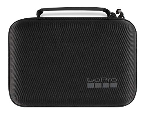 GoPro Casey Camera Accessory Case with Mounts and Accessories (Official GoPro Accessory)
