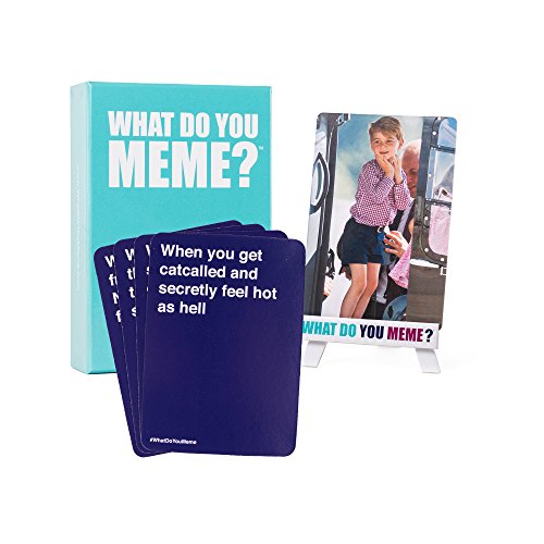 What Do You Meme? Fresh Memes