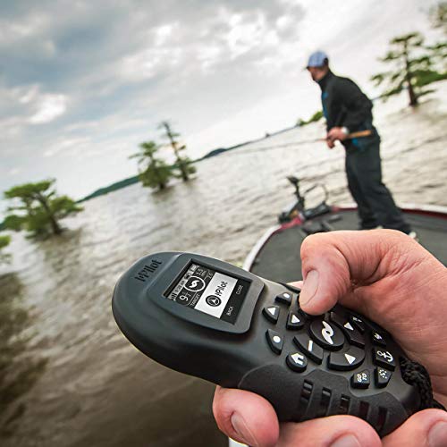 Minn Kota i-Pilot Bluetooth System Remote (Model 1866550)