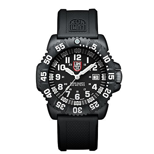 Luminox Men's 3051 EVO Navy SEAL Colormark Wristwatch (3051)