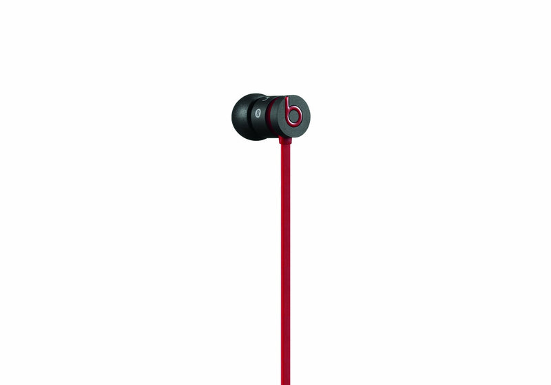 Beats by Dr. Dre Urbeats Earphones, Matte Black