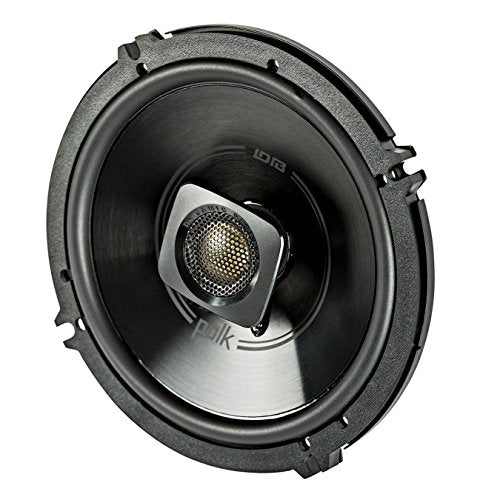 Polk Audio DB652 6.5" Coaxial Marine Speakers (Pair)